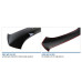 tuix front bumper cover kit hyundai accent 2013-15