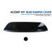 tuix rear bumper cover kit hyundai new accent 2013-16