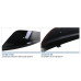 tuix rear bumper cover kit hyundai new accent 2013-16
