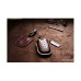 aegis hyundai grandeur hg smart key leather holder