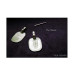 aegis hyundai grandeur hg smart key leather holder