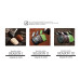 aegis hyundai grandeur hg smart key leather holder