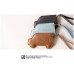 aegis hyundai i40 - pocket key leather holder
