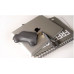 aegis hyundai i40 - pocket key leather holder