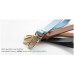 aegis hyundai i40 - pocket key leather holder