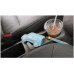 aegis hyundai i40 - pocket key leather holder