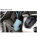 aegis hyundai i40 - pocket key leather holder