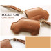 aegis hyundai i40 - pocket key leather holder