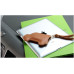 aegis hyundai i40 - pocket key leather holder