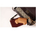 aegis hyundai i40 - pocket key leather holder