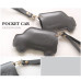 aegis hyundai i40 - pocket key leather holder