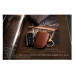 aegis smart key leather holder hyundai 5g grandeur hg