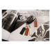 aegis smart key leather holder hyundai 5g grandeur hg