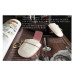 aegis smart key leather holder hyundai 5g grandeur hg