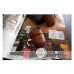 aegis smart key leather holder hyundai 5g grandeur hg