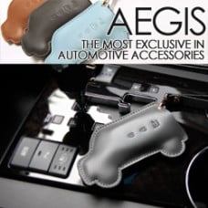 AEGIS SMART KEY LEATHER HOLDER HYUNDAI AVANTE 2011-13