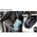 AEGIS HYUNDAI AVANTE MD - POCKET CAR SMART KEY LEATHER KEY HOLDER (4 BUTTONS)