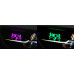 artx lux led inside door plates chevrolet orlando 2011-13