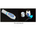 artx repair paint car pen chevrolet malibu 2012-13