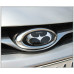 artx hyundai avante md - eagles tuning emblem set