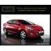 artx hyundai avante md luxury generation tuning emblem