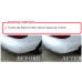 artx hyundai genesis - repair paint twoway car pen set