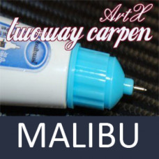 artx repair paint car pen chevrolet malibu 2012-13
