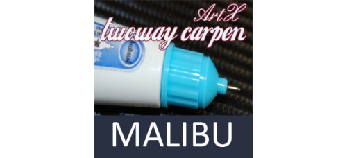 artx repair paint car pen chevrolet malibu 2012-13
