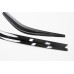 AUTOCLOVER SMOKED DOOR VISOR TOYOTA CAMRY 2012-14