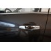 AUTOCLOVER DOOR HANDLE MOLDING SET FOR CHEVROLET CAPTIVA 2011-15 MNR