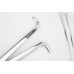 autoclover window accent set hyundai starex 2007-15