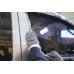 autoclover window accent set hyundai starex 2007-15