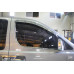 autoclover window accent set hyundai starex 2007-15