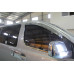 autoclover window accent set hyundai starex 2007-15