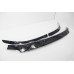 AUTOCLOVER SAN HOOD GUARD SET FOR HONDA CRV 2012-15