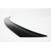 ACRYLIC HOOD GUARD FOR KIA SORENTO R SET 2012-13