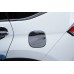AUTOCLOVER FUEL COVER MOLDING SET FOR HONDA CRV 2012-15 MNR