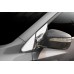 AUTOCLOVER MIRROR BRACKET MOLDING HYUNDAI IX35 2009-15