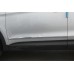 AUTOCLOVER SIDE SKIRT ACCENT SET FOR HYUNDAI SANTA FE 2012-15 MNR