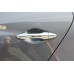 AUTOCLOVER DOOR HANDLE MOLDING SET FOR HYUNDAI TUCSON IX35 2009-15 MNR