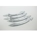 DOOR HANDLE MOLDING SET FOR AUDI A6 2011-15