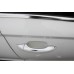 DOOR HANDLE MOLDING SET FOR AUDI A6 2011-15