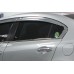 AUTOCLOVER C PILLAR MOLDING SET FOR HONDA CIVIC 2012 MNR