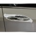 AUTOCLOVER DOOR BOWL MOLDING SET FOR HONDA ACCORD 2012-15 MNR