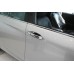 AUTOCLOVER DOOR BOWL MOLDING SET FOR HONDA ACCORD 2012-15 MNR