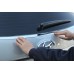 AUTOCLOVER CHROME LIP SPOILER SET FOR HYUNDAI SANTA FE 2012-15 MNR