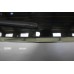 AUTOCLOVER REAR WINDOW ACCENT SET FOR HYUNDAI GRAND STAREX 2007-15 MNR