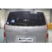 AUTOCLOVER REAR WINDOW ACCENT SET FOR HYUNDAI GRAND STAREX 2007-15 MNR