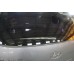 AUTOCLOVER REAR MOLDING KIT SET FOR HYUNDAI GRAND STAREX 2007-15 MNR