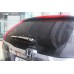 AUTOCLOVER REAR MOLDING SET FOR HONDA CRV 2012-15 MNR